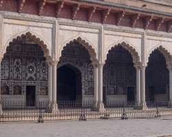 There are 21 monuments in Lahore which are conserved and are standing until now which includes Masjidi Gate, Court of Shah Jahan, Shish Mahal, Khwabga